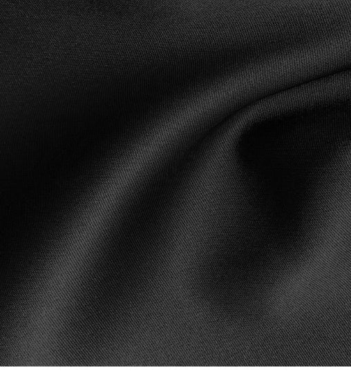 Mikado Maternity Robe