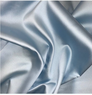 Mikado Maternity Robe