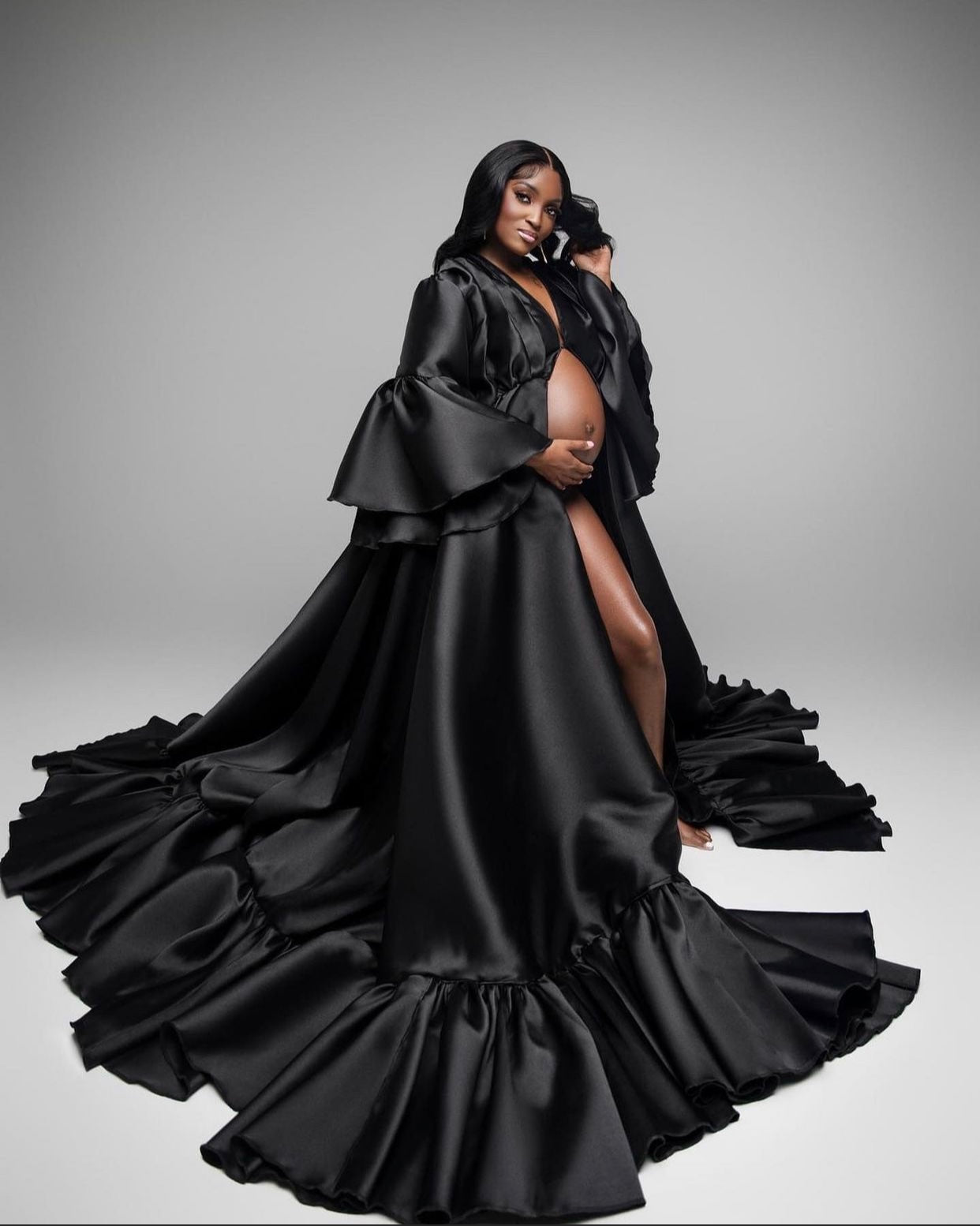 Custom Gown Consultation